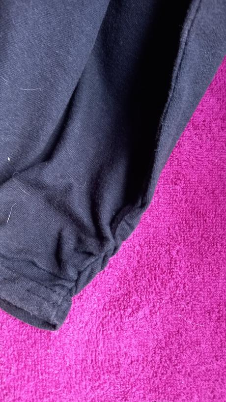 .predlzene tielko 8-9r, disney,134