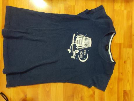 Vrchný diel pyžama, f&f,xs