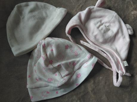 Čiapočky pre najmenšich, 56