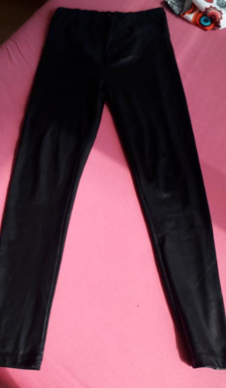 Tehotenské legíny, bonprix,s