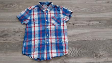 Detská košeľa, v.9/10, 140