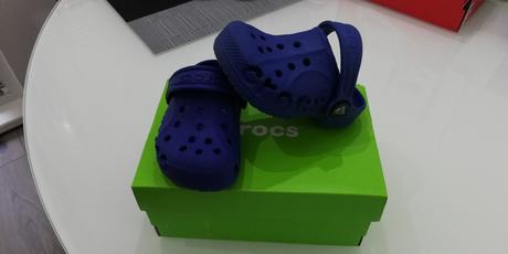 Topánky crocs, crocs,21