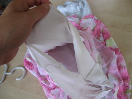 Dievčenské šaty, 146/152, 146