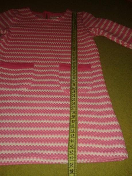 Dievčenské šatičky pepco 86, pepco,86