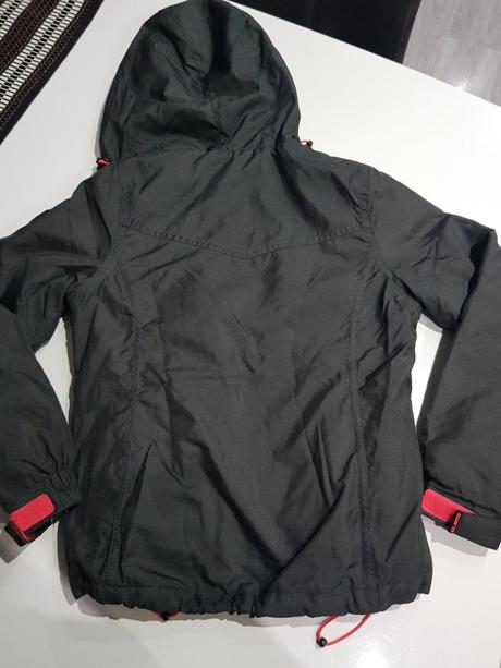 Dievčenská vetrovka, sam73,140