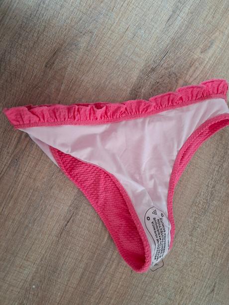 Dvojdielne plavky veľ. m/38, m