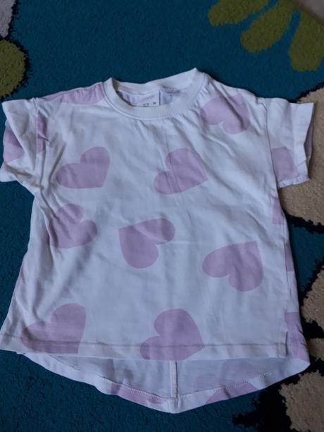 Zara tricka / bluzky, zara,86