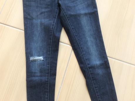 Dievčenské imidžové rifle, crivit,128