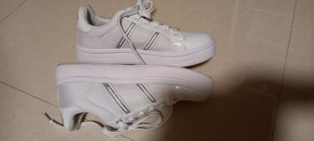 Tenisky cotton belt, 36