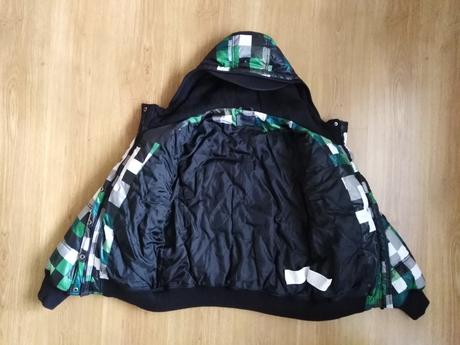 Frajerská bunda s/m, only,m