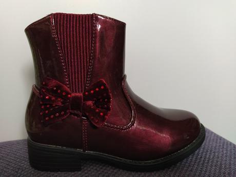 Čižmičky, 29 / 30 / 31