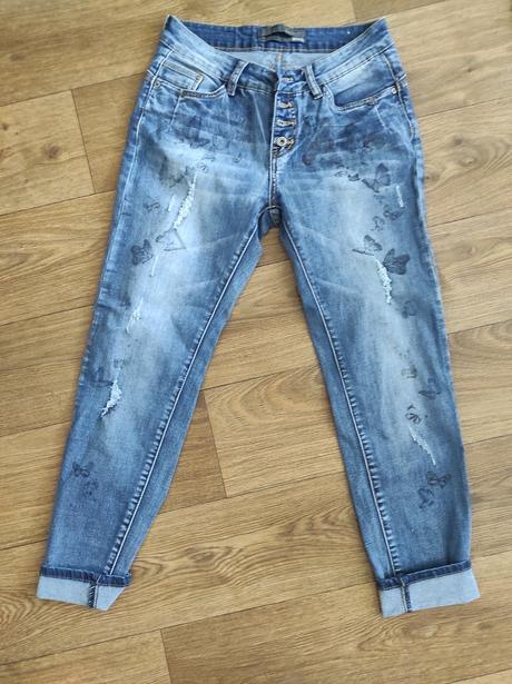 Rifle xs, xs