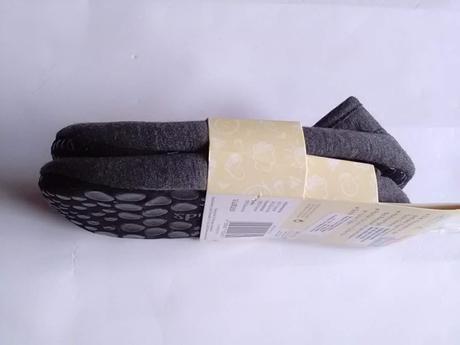 Ohybné papučky s protišmykovou podrážkou, 27 / 28 / 29 / 30