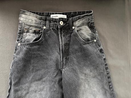 Rifle bershka, bershka,34