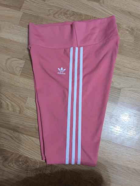 Dámsky legíny na cvičenie adidas, adidas,m