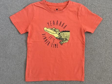 Tricko, tom tailor,116