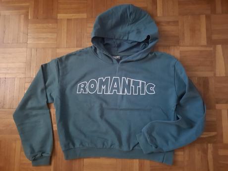 Dievčenská mikina, pepco,146