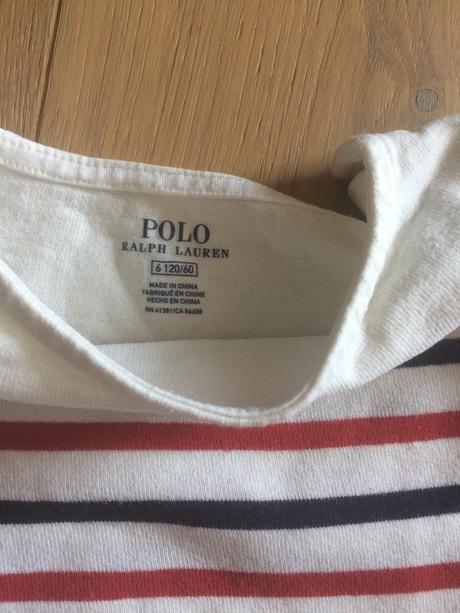 Tunika rl, ralph lauren,116