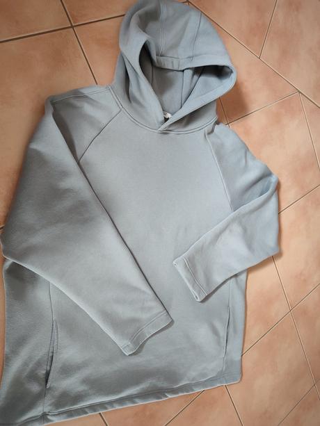 Pánska,chlapčenská mikina zn.reserved, reserved,l