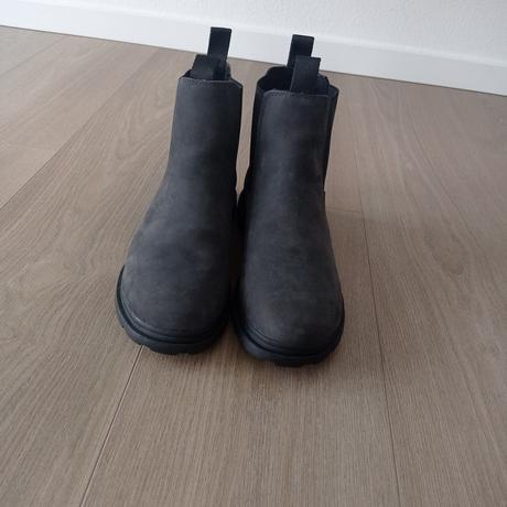 Nepoužité prechodné topánky, zara,39