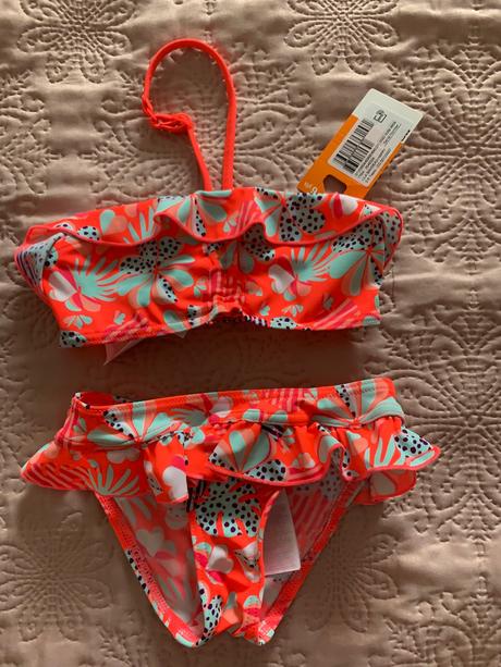 Plavky decathlon-nové, decathlon,116