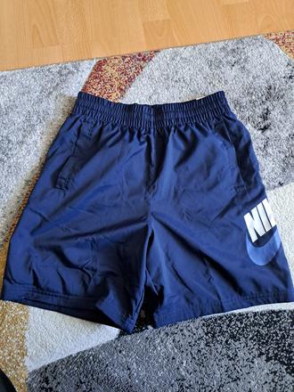 Šortky nike, nike,158