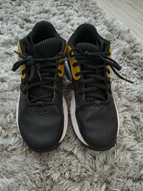 Tenisky 3x obuté, under armour,40