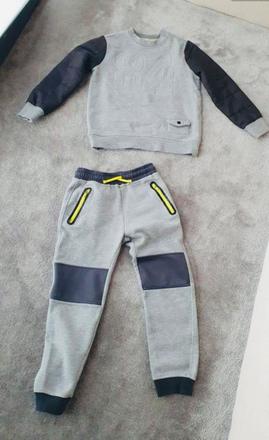 Tepláková súprava zara 128, zara,128