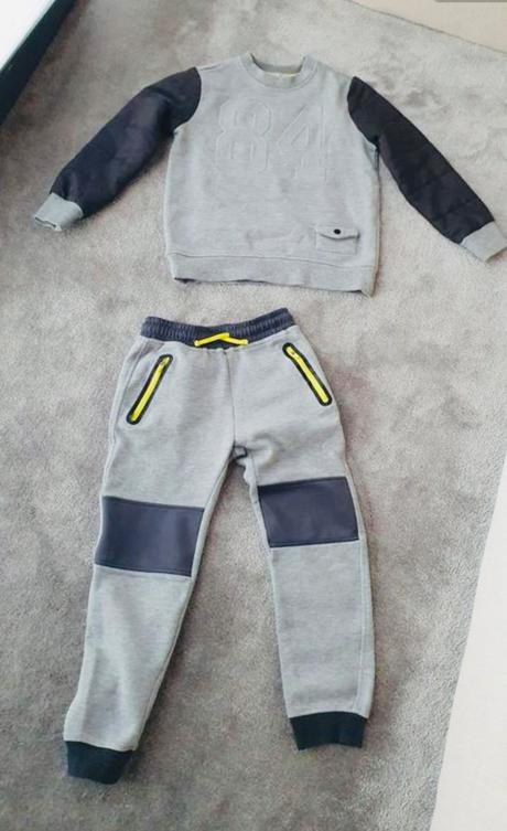 Tepláková súprava zara 128, zara,128