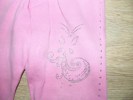 Legíno-tepláky, 122