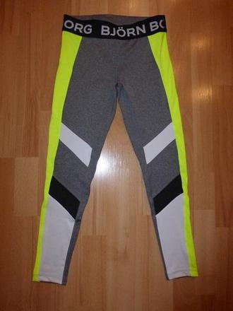 7/8 legíny bjorn borg, s