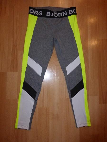 7/8 legíny bjorn borg, s