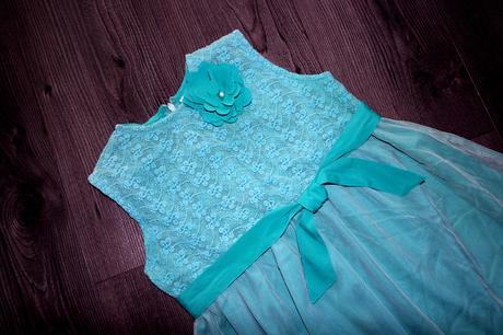 Next signature elegantné šaty, v. 7-8y, next,128