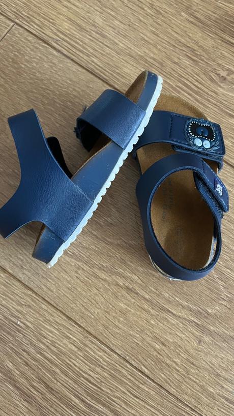 Sandale garvalin 25, 25