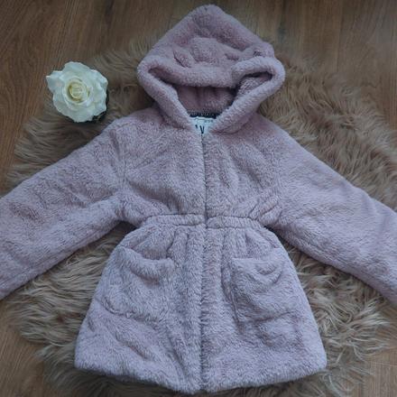 Kabátik shein 4-5r, 110