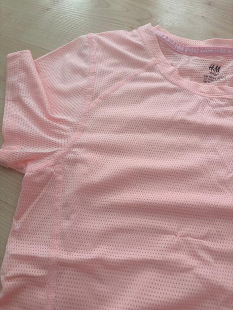 Tričko športové 12-14 rokov, h&m,164