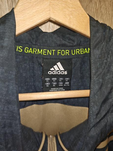 Pánska prechodná bunda adidas, adidas,xl