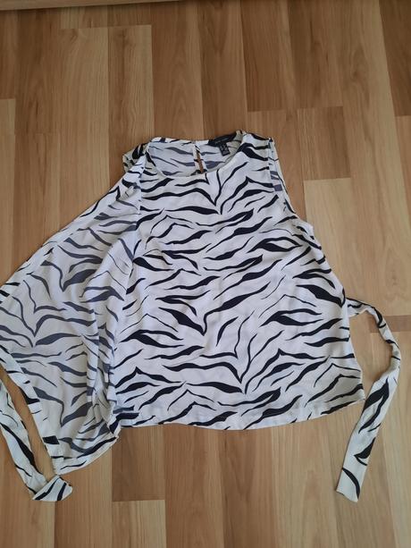 Blúzka, new look,152