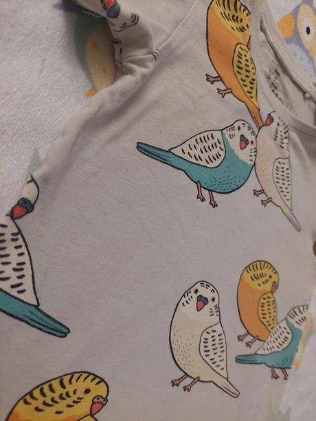 Body andulky zn.lindex veľ.80 (9-12m), lindex,80