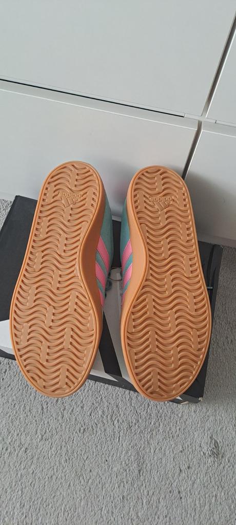 Adidas vl court 3.0, damske, vel. 40 2/3, adidas,40