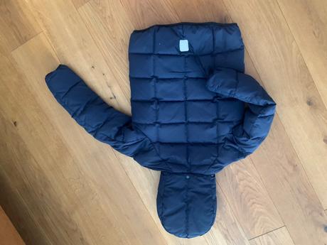 Reima perová zimná bunda 146/152, reima,146
