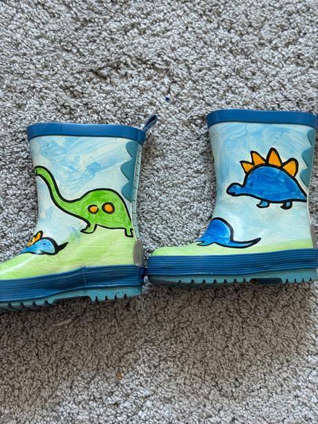 Gumáky maximo 22, 22