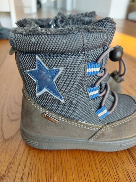 Topánky primigi, primigi,21