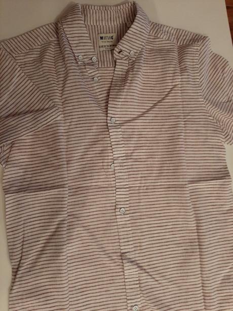 Lanova kosela, mustang,s