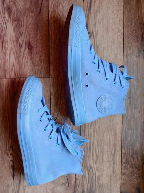 Tenisky converse semišové, converse,39