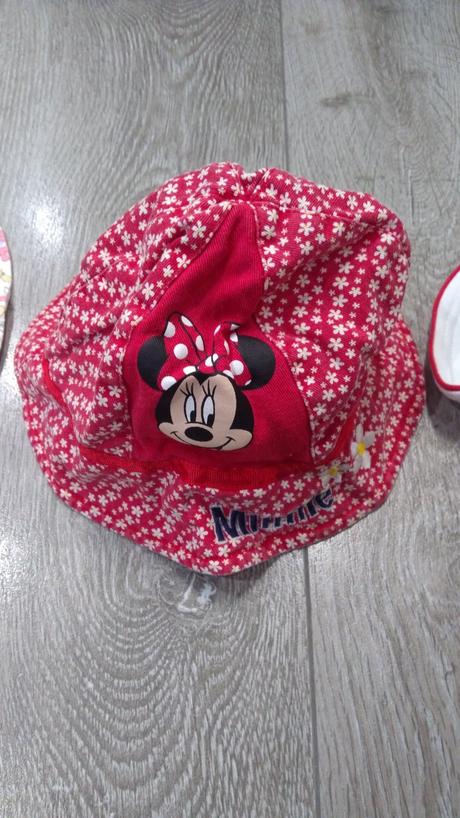 Detské klobúčiky, f&f,80