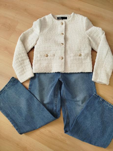 Sačko zara veľ s, zara,s