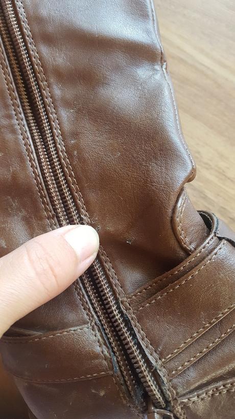 Vysoke prechodne cizmicky, 26