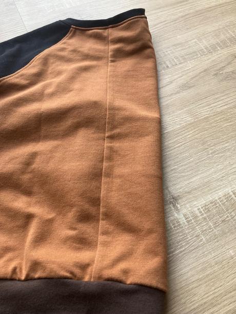 Mikina handmade, 110