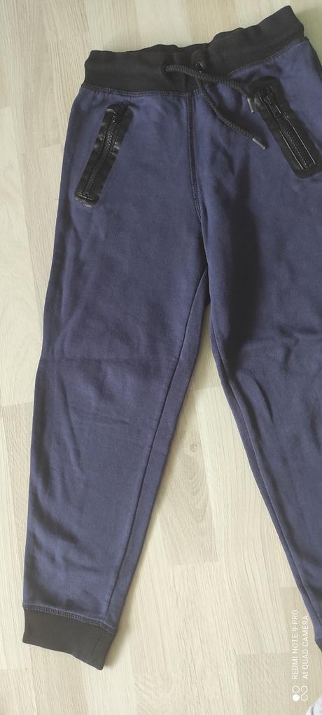 Tepláky peperts v.134/140, pepperts,140